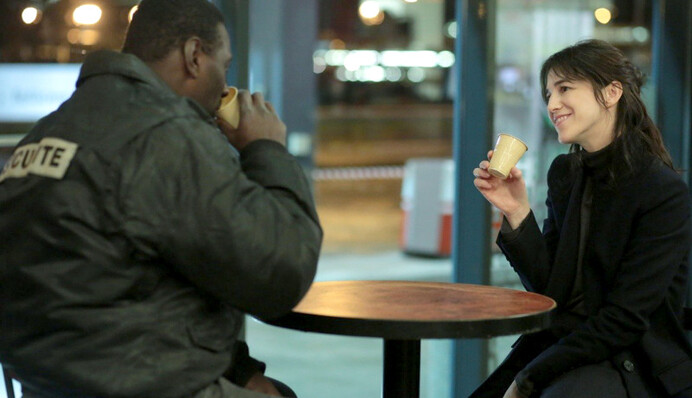 Маленькие радости тяжелой жизни