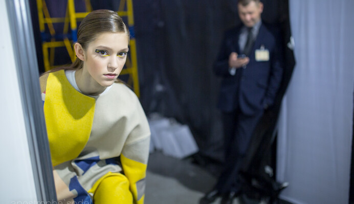 Каким был третий день Ukrainian Fashion Week