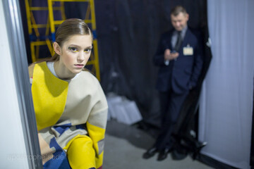 Каким был третий день Ukrainian Fashion Week