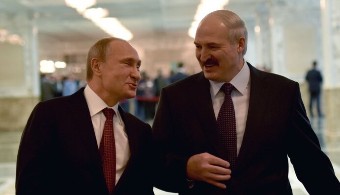 Аппетиты России: грозит ли Беларуси «украинский сценарий»