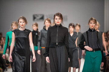 Каким был четвертый день Ukrainian Fashion Week