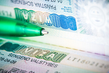 Европейская перспектива: что мешает безвизовому режиму Украины с ЕС