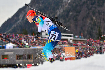 Валя Семеренко написала золотую историю