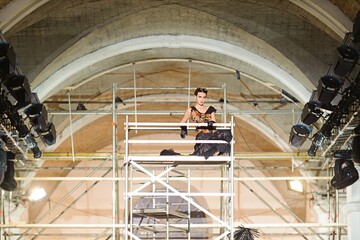 Каким был пятый день Ukrainian Fashion Week