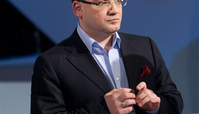 Кирилл Куликов: Я скептически отношусь к грузинским реформам