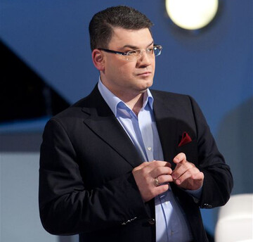 Кирилл Куликов: Я скептически отношусь к грузинским реформам