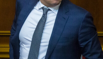 ​Абромавичус хочет ужесточить условия работы компаний с долей государства