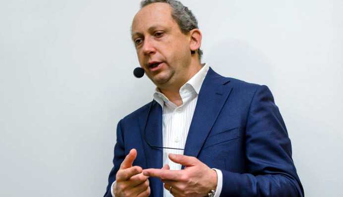 Слава Рабинович: Путин может уже не успеть аннексировать новые земли