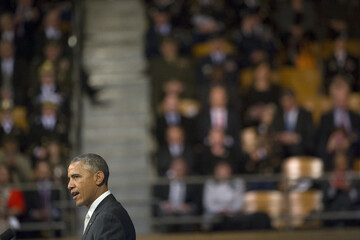 При каких условиях Обама даст Украине оружие