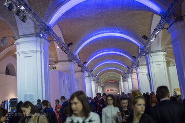 36-я Ukrainian Fashion Week: Что предложили украинцам дизайнеры