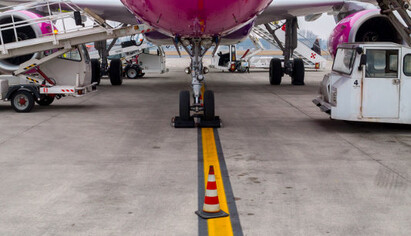 Почему Wizz Air улетел из Украины