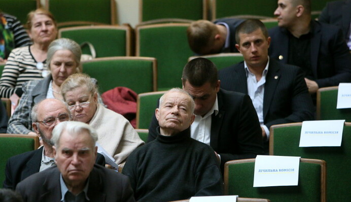 Олигархи получат право вытеснить мелких акционеров из компаний