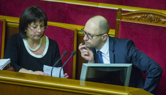 Кабмин вновь перепишет Налоговый кодекс: главные изменения