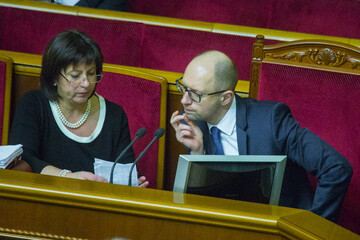 Кабмин вновь перепишет Налоговый кодекс: главные изменения