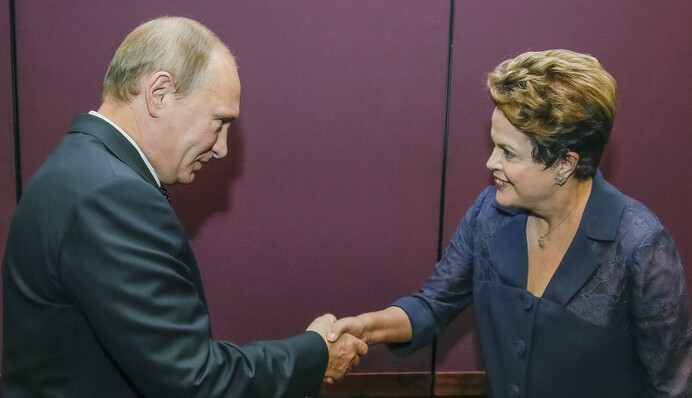 Как Россия пыталась помешать Украине получить кредит МВФ