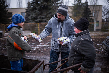 Сколько еще украинцы готовы терпеть обнищание. Инфографика