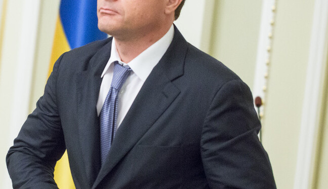 Левочкин: Новые гражданские протесты могут привести к перевыборам Рады