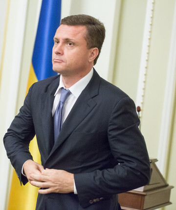 Левочкин: Новые гражданские протесты могут привести к перевыборам Рады