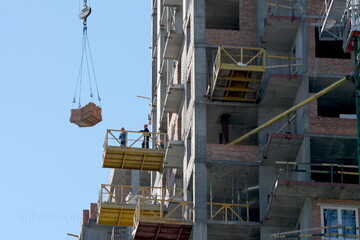 Квартирный вопрос: почему выросли цены на недвижимость. Инфографика