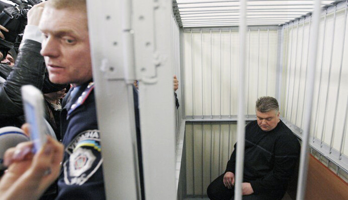 Дело Бочковского и Стоецкого: сядут ли скандальные экс-чиновники ГСЧС