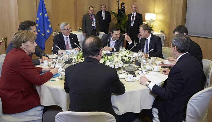 Кремлевские игры: как Путин пытается расколоть Европу