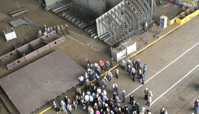 2,5 миллиона украинских акционеров рискуют лишиться своей собственности