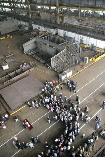 2,5 миллиона украинских акционеров рискуют лишиться своей собственности