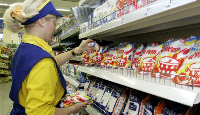 Рекордный рост цен: что подорожало больше всего. Инфографика