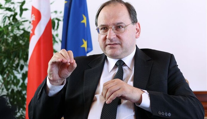 Посол Польши рассказал о военной помощи Украине и перспективах отмены виз