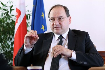 Посол Польши рассказал о военной помощи Украине и перспективах отмены виз