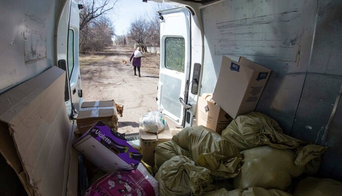 Хотят, чтобы мы вымерли, как динозавры. Почему волонтеры недовольны новым законом