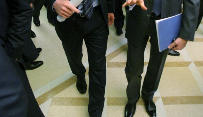 Аудиторам устроят кастинг: к госкомпаниям допустят «избранных»