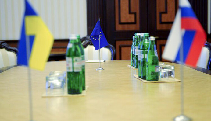 Газовые переговоры: какие планы Украины срывает Россия