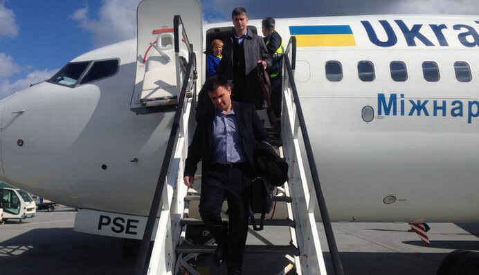 Переговоры в Берлине: Украине отказывают в миротворцах