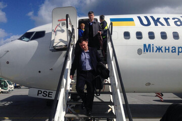 Переговоры в Берлине: Украине отказывают в миротворцах