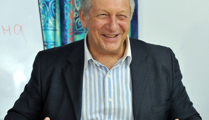 Константин Боровой: Сил для продолжения войны у России просто нет