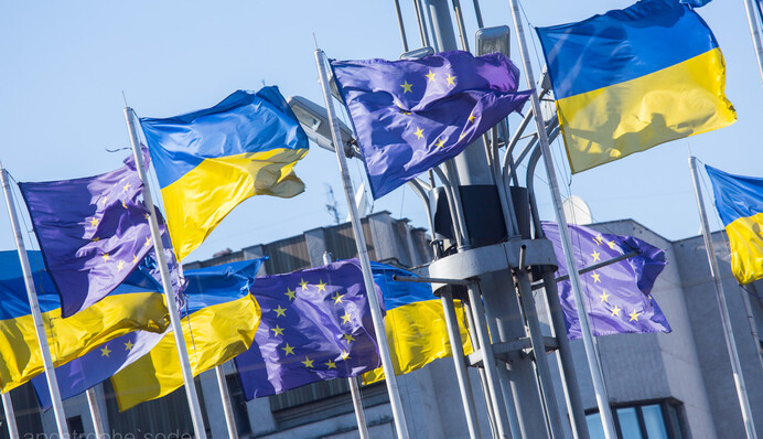 Чому Україна не отримає безвізовий режим з ЄС в травні