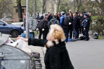 Кому выгодно убийство Бузины: мнения политиков