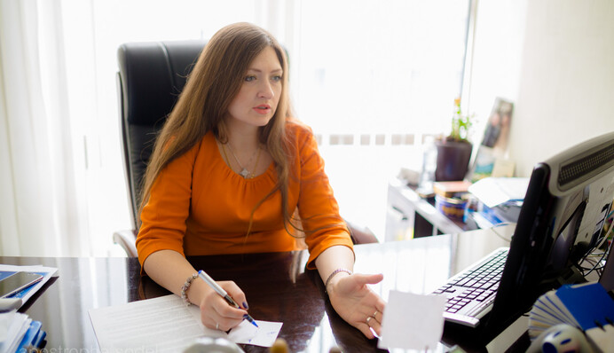 Елена Коробкова: Банки готовы простить заемщикам от 25 до 50% валютных долгов