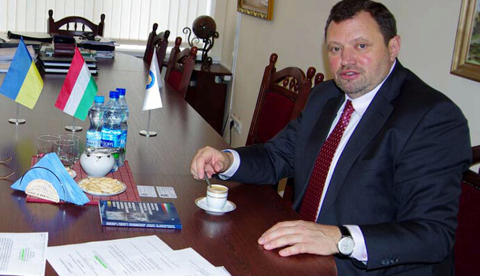 Посол Венгрии: безвизовый режим для Украины — вопрос очень сложный