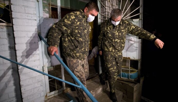 За что убили Калашникова и Бузину: основные версии