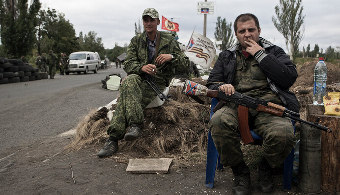 Российские войска готовы: эксперты оценили угрозу нового наступления на Донбассе