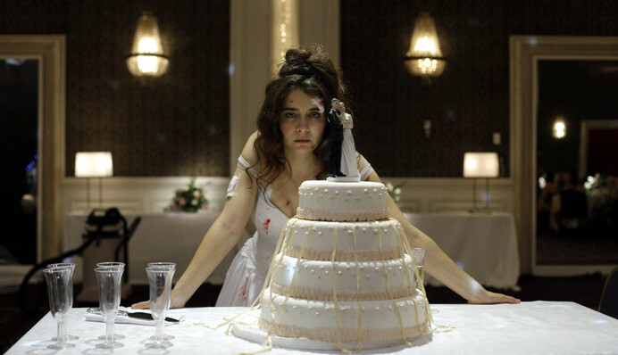 Украина и Аргентина получили общие «Дикие истории»