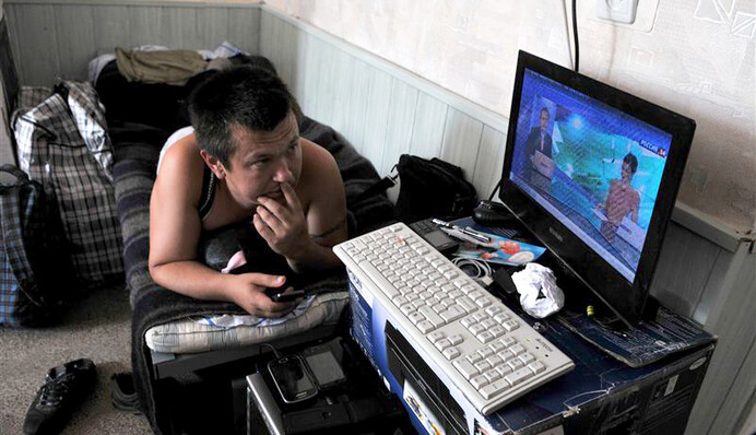 Чем можно победить российскую пропаганду на Донбассе