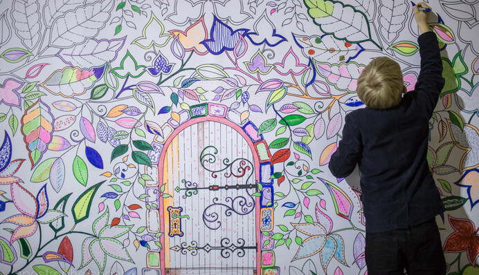 Открытие «Книжного Арсенала» в Киеве. Опубликованы фото