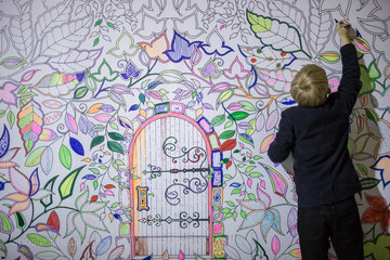 Открытие «Книжного Арсенала» в Киеве. Опубликованы фото