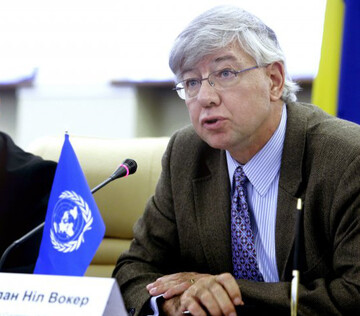 Посол ООН Нил Вокер: как по-настоящему помочь Украине