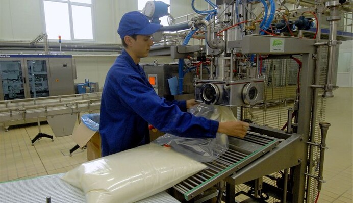 Как Украина борется с потерей российского рынка: пример одной отрасли. Инфографика