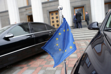 Сколько еще не сделано: ожидания от саммита Украина ‒ ЕС