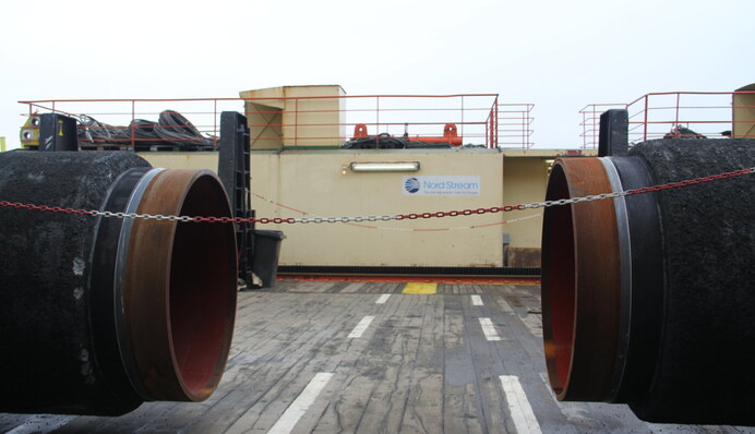 Россия и ЕС на грани 